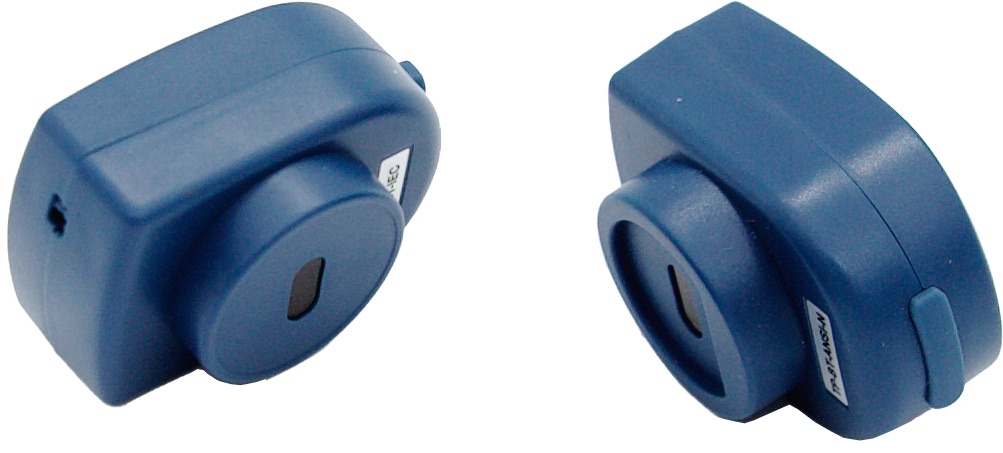 The comport of IEC Standard Meter and ANSI Standard Meter