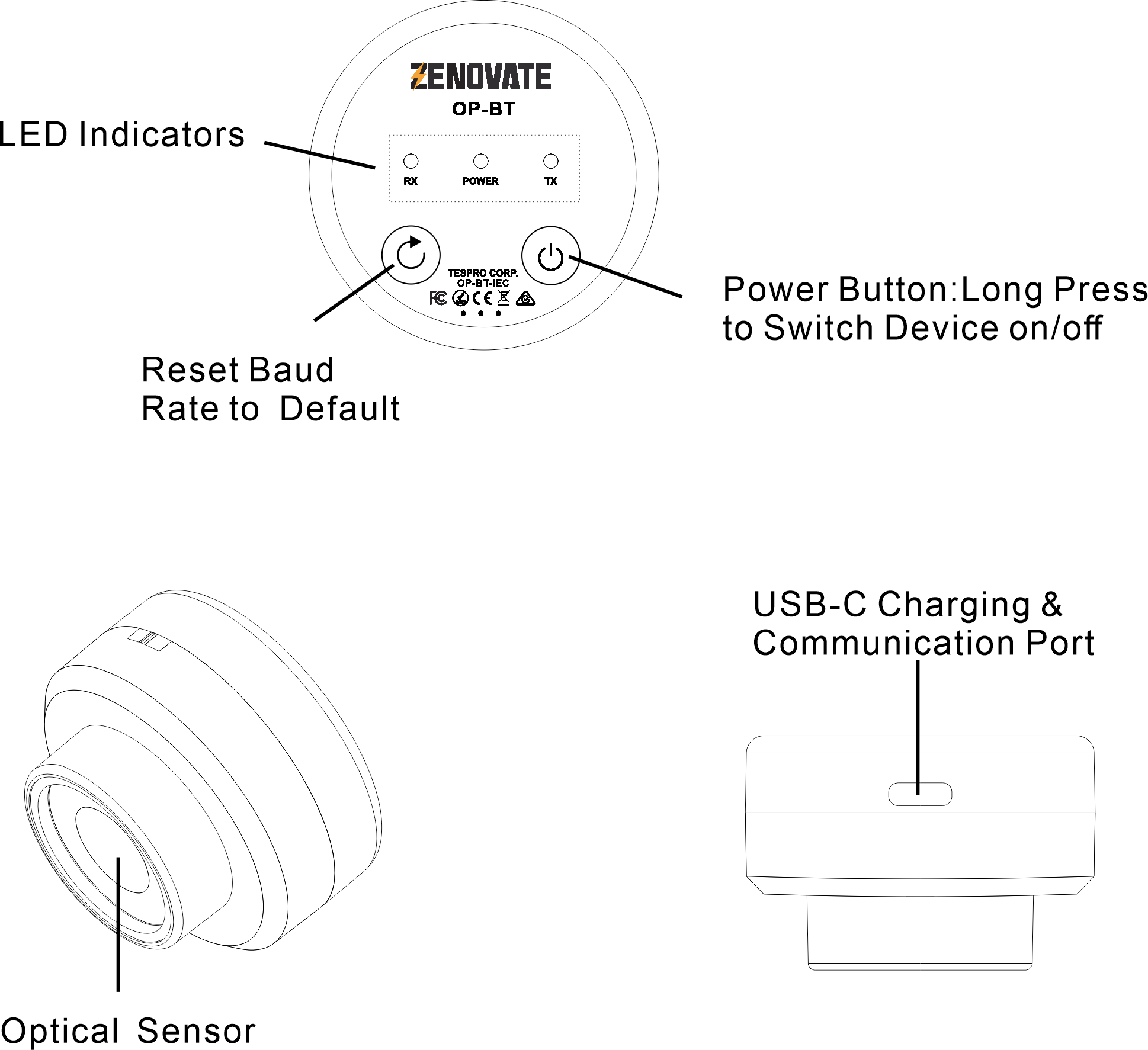Enable USB debugging on Android