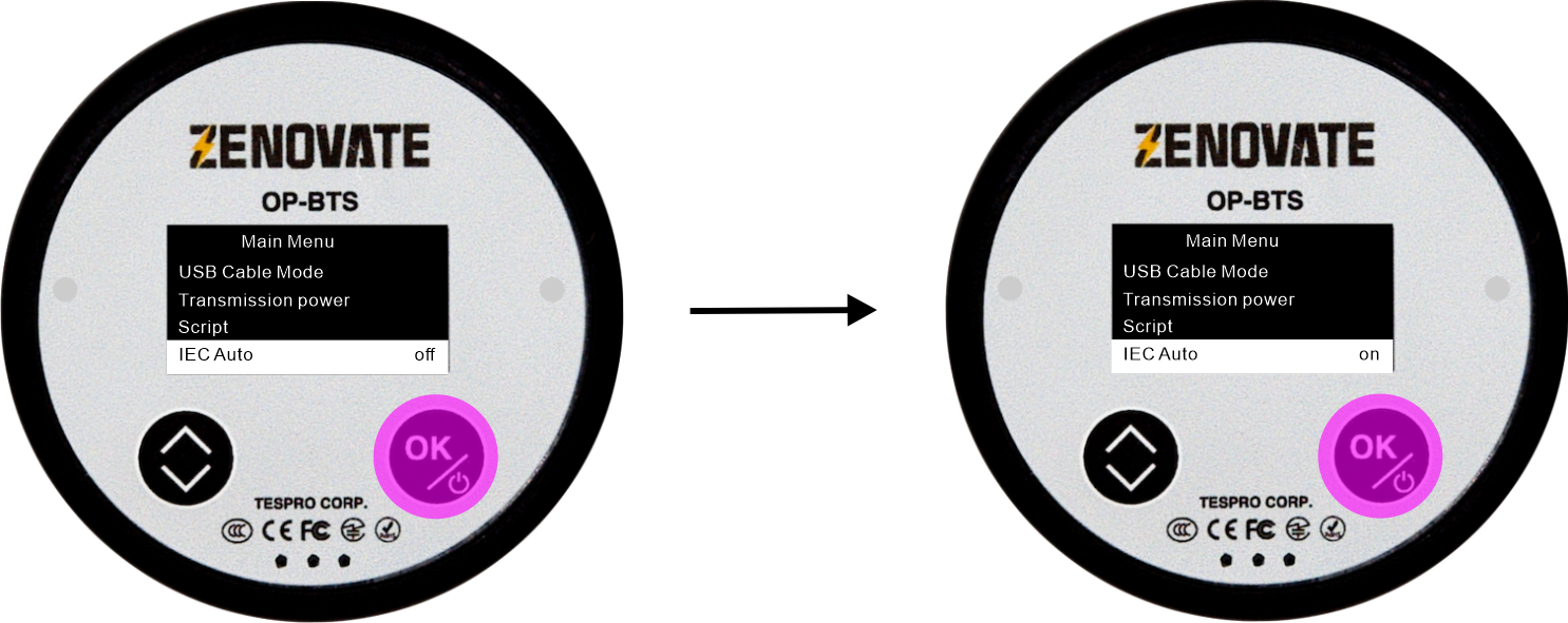 Enable USB debugging on Android