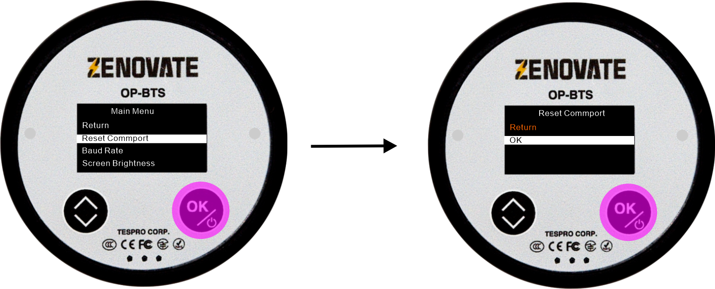 Enable USB debugging on Android