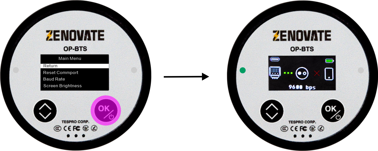 Enable USB debugging on Android