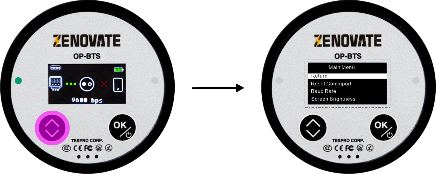 Enable USB debugging on Android