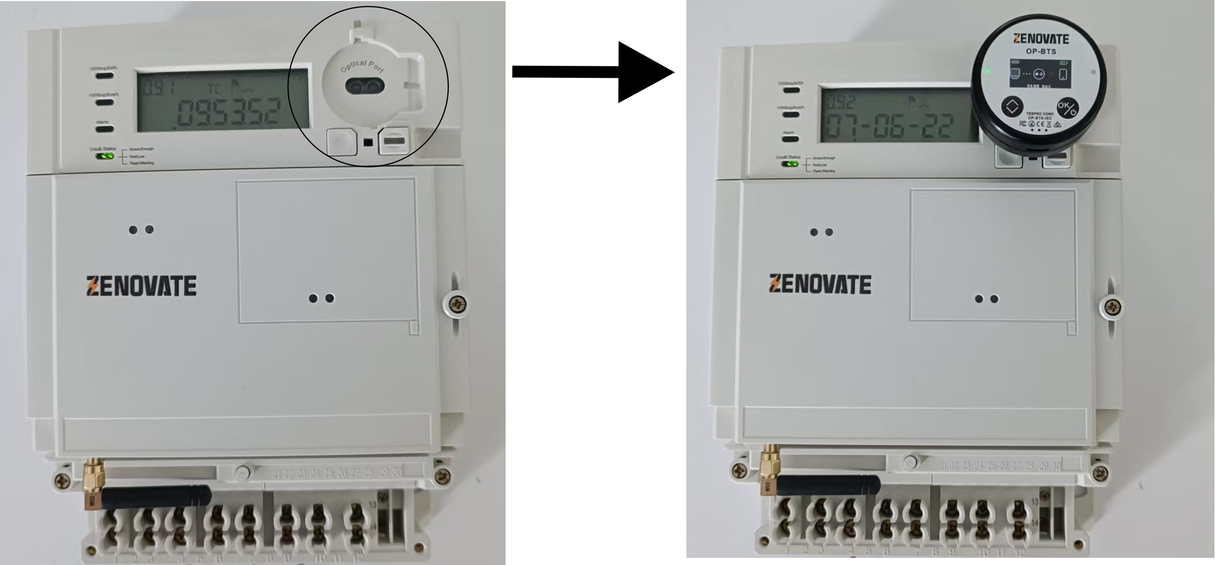Enable USB debugging on Android