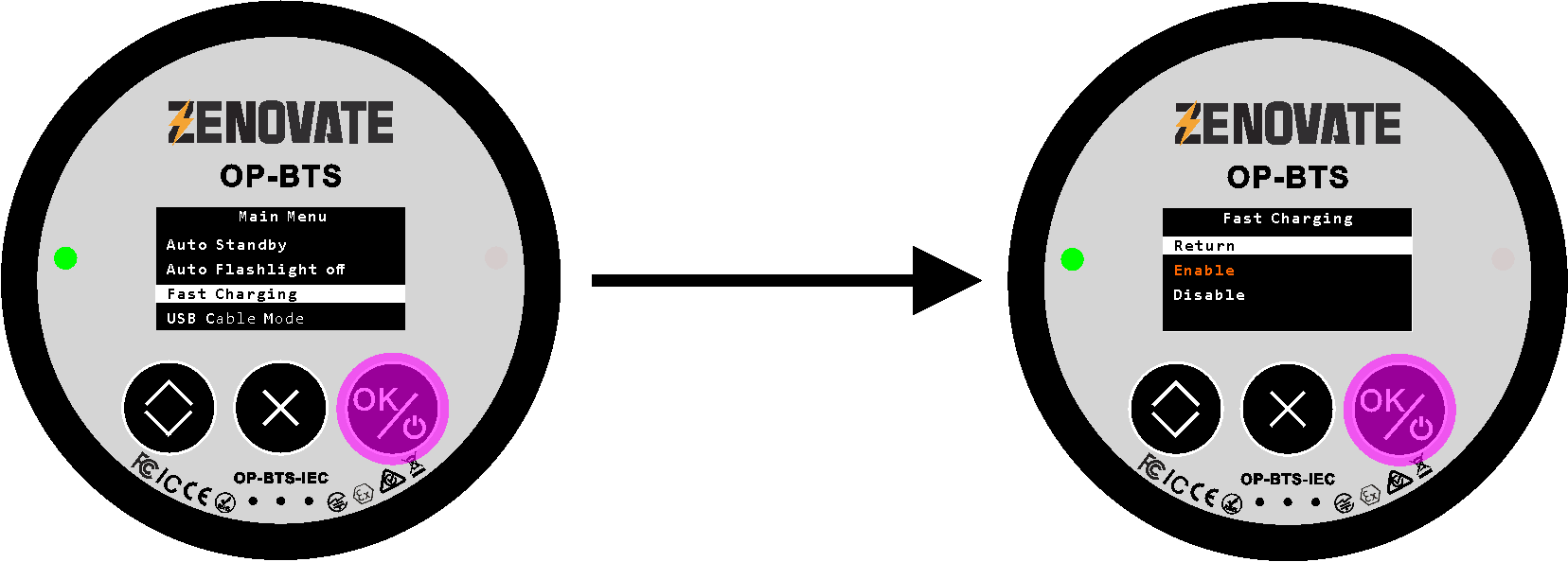Enable USB debugging on Android