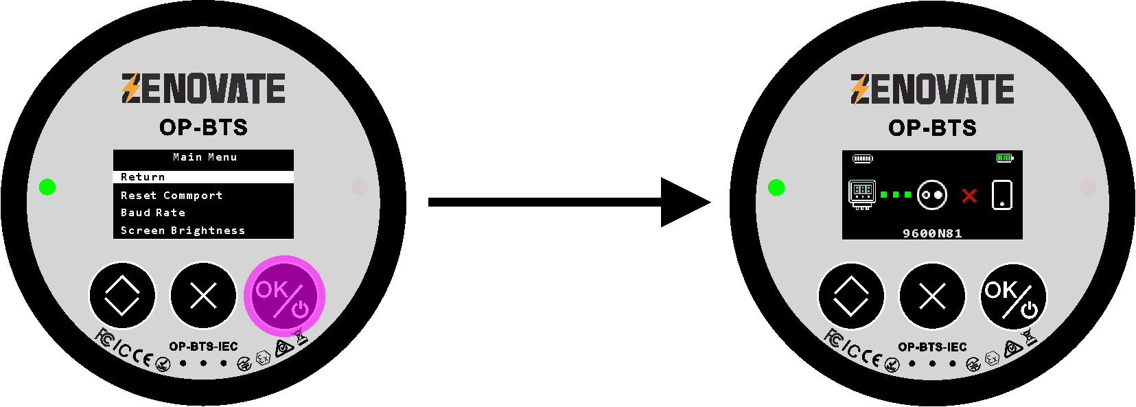 Enable USB debugging on Android
