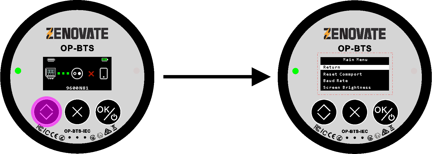 Enable USB debugging on Android