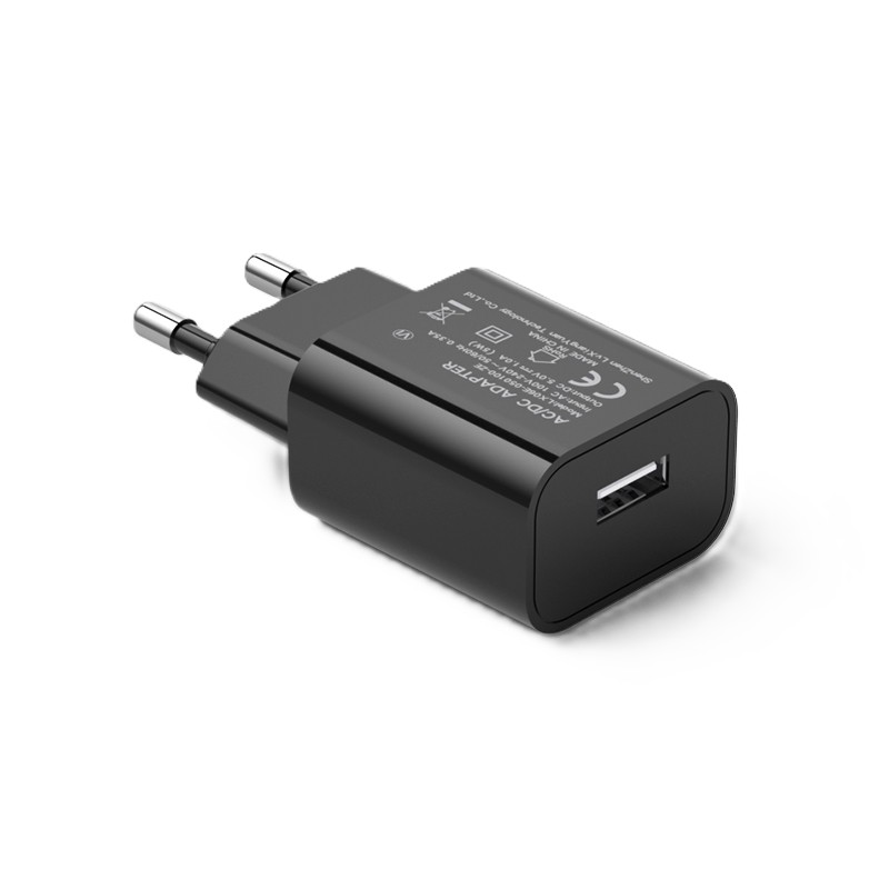 Enable USB debugging on Android