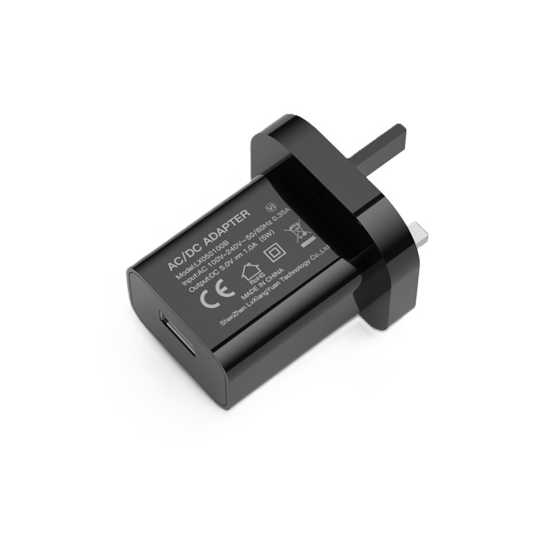 Enable USB debugging on Android