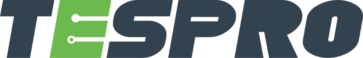 TESPRO Optical Meter Probes | Meter Reading Probes logo